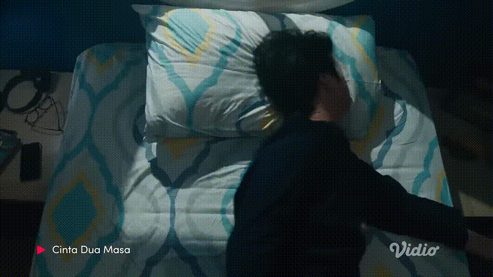 Cinta Dua Masa still