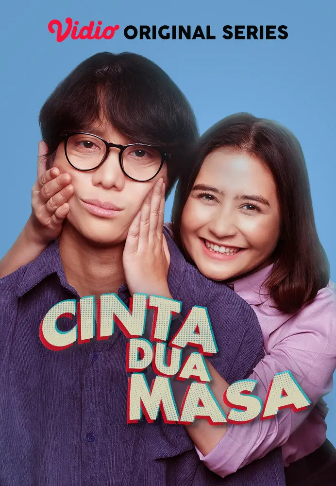 Cinta Dua Masa poster