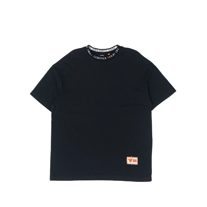 T-Shirt Perayaan Mati Rasa — Poster Edition