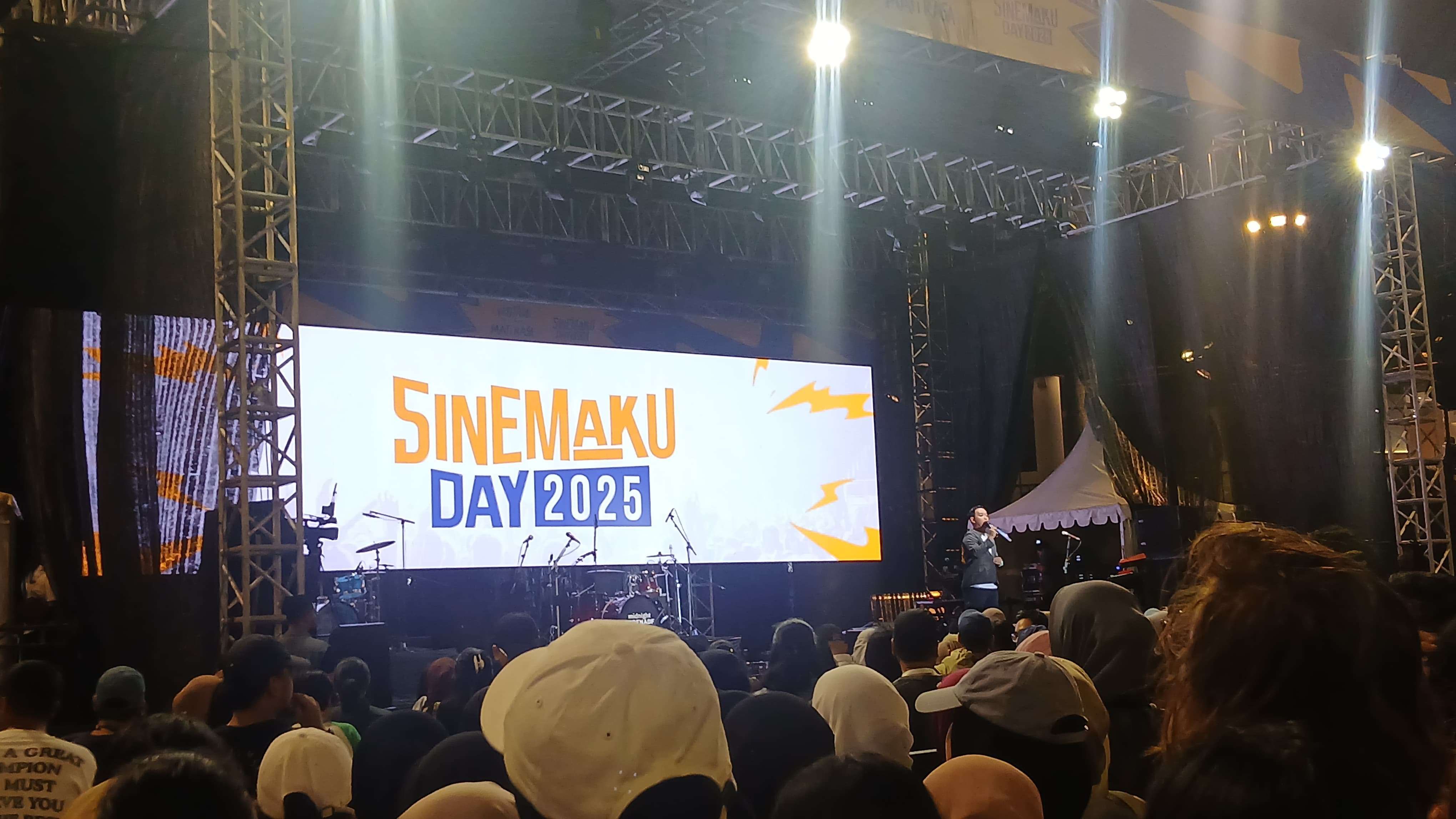 Slate 2025 Sinemaku Pictures Hadirkan Genre Beragam