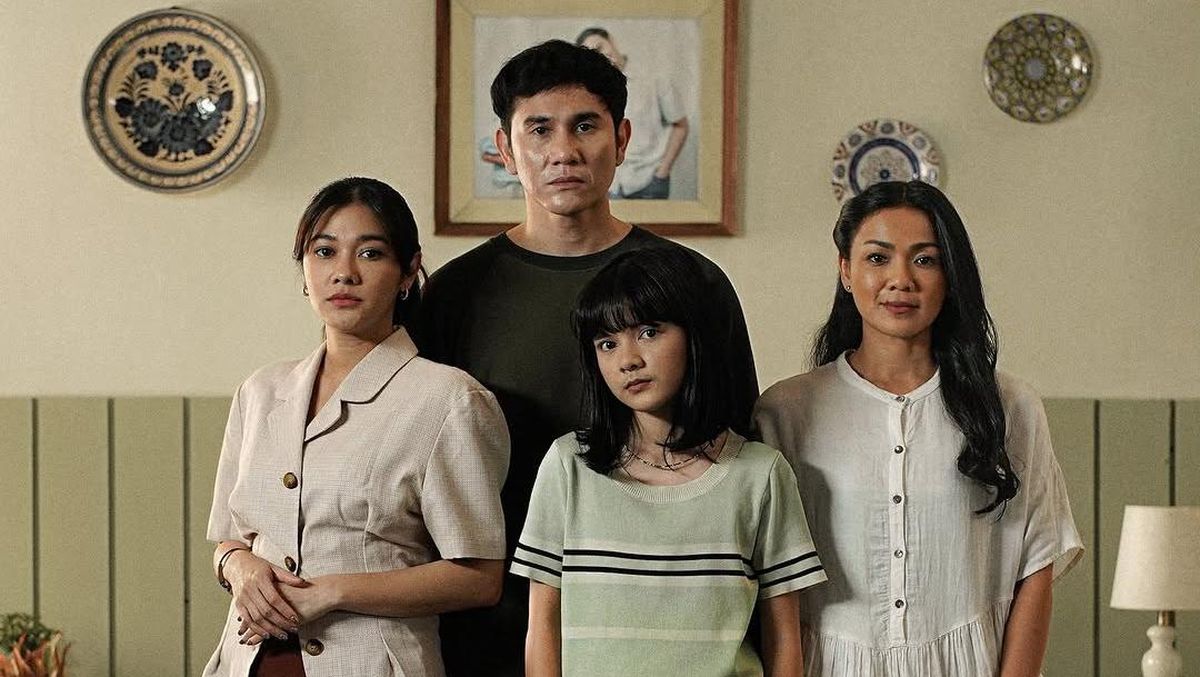 Hero background Hanya Namamu Dalam Doa Ku