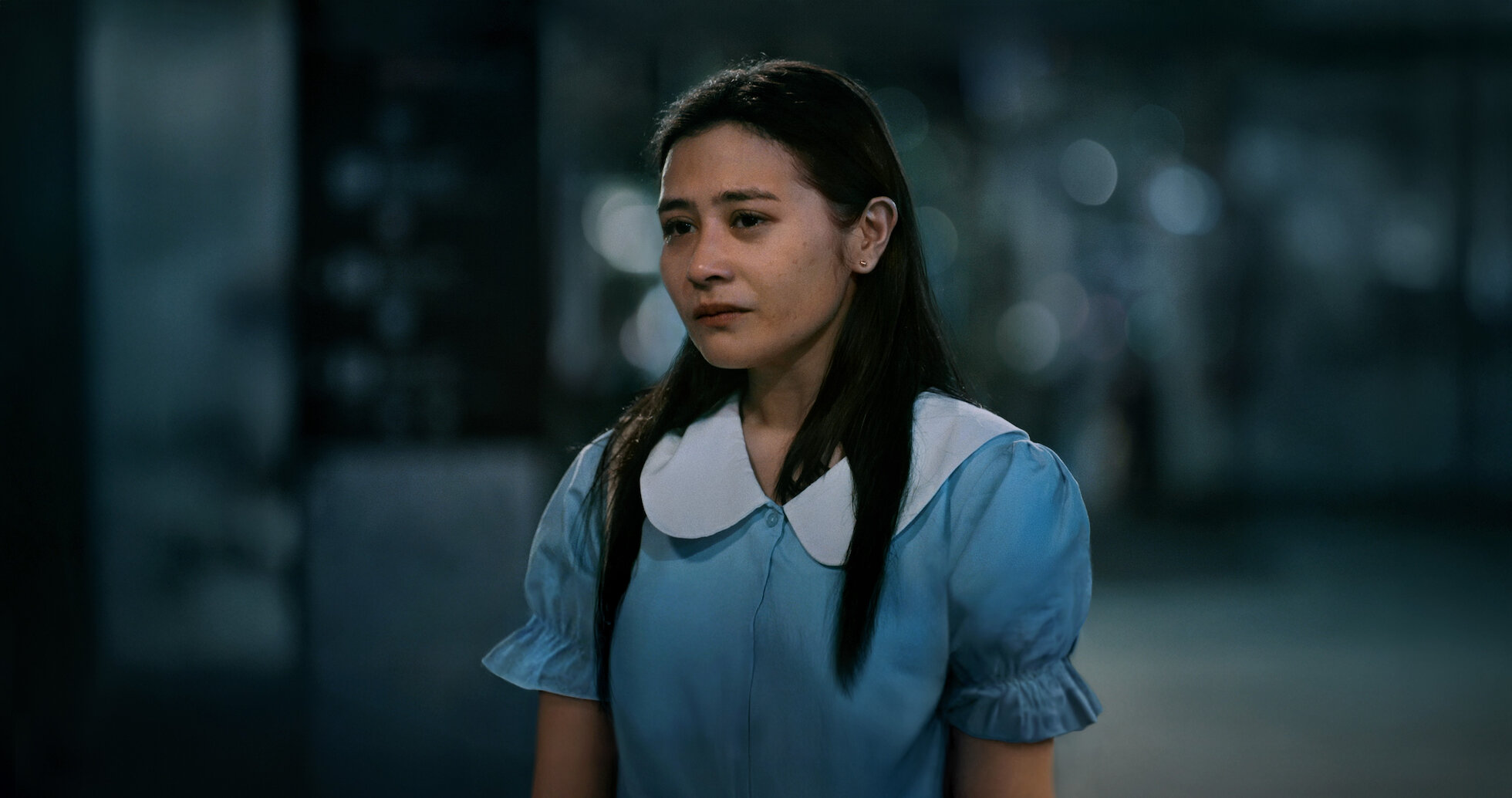 Hero background Bolehkah Sekali Saja Kumenangis