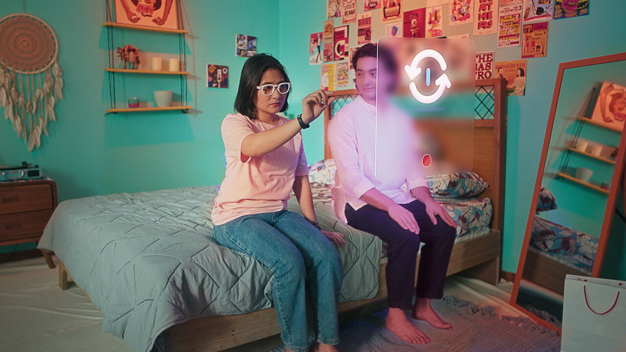 Hero background Ketika Berhenti di Sini