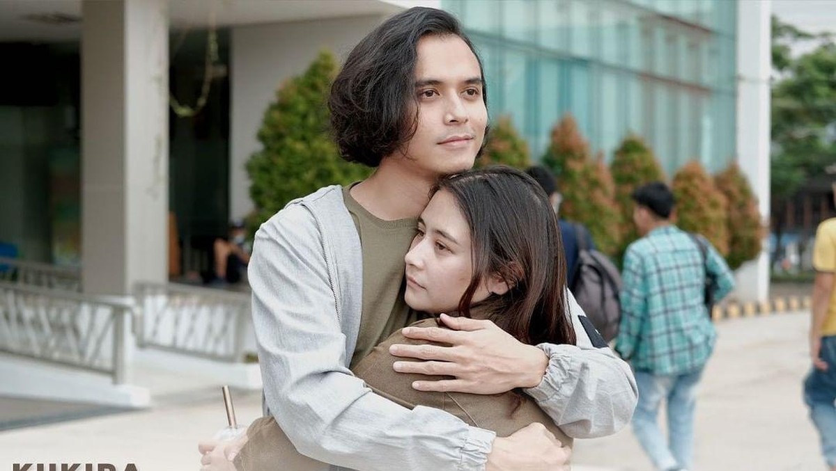 Hero background Ku Kira Kau Rumah