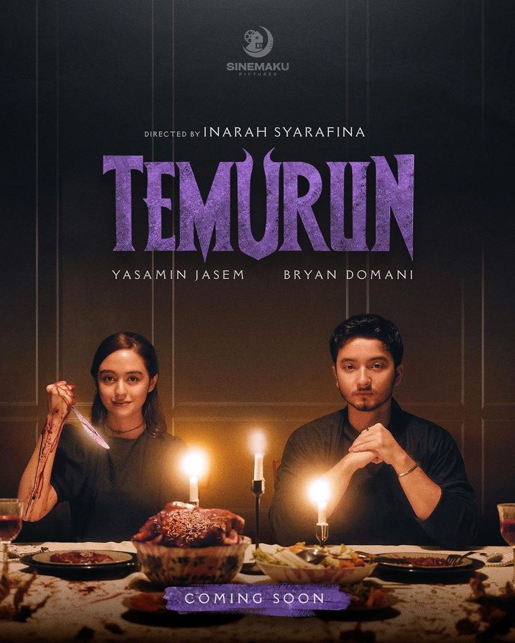 Temurun poster